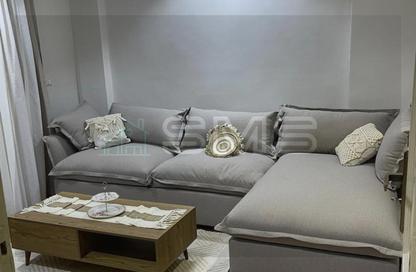 Apartment - 2 - 2 for sale in Dar Masr 2 - elandalus - South Teseen St. - The 5th Settlement - New Cairo City - Cairo