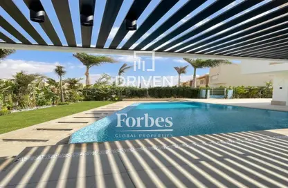 فيلا - 4 غرف نوم - 4 حمامات للبيع في جراند هايتس - التوسعات الشمالية - مدينة 6 أكتوبر - الجيزة