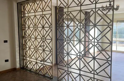 فيلا - 5 غرف نوم - 4 حمامات للايجار في الباتيو اورو - كمبوندات التجمع الخامس - التجمع الخامس - مدينة القاهرة الجديدة - القاهرة