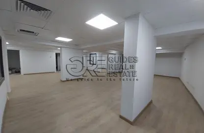 مساحات مكتبية - 8 غرف نوم - 4 حمامات للايجار في شارع جامعة الدول العربية - المهندسين - الجيزة