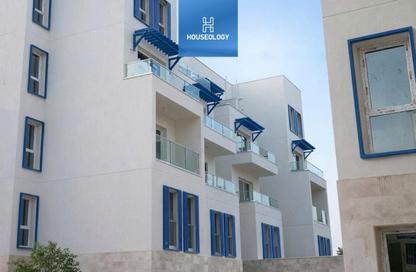 Chalet - 1 Bedroom - 1 Bathroom for sale in Naia bay - Ras Al Hekma - North Coast