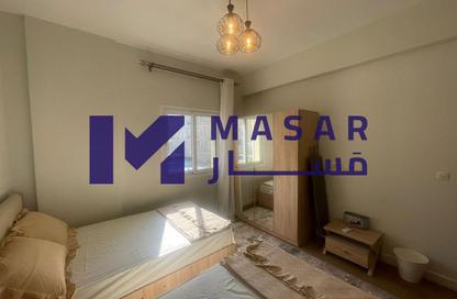 Apartment - 2 - 3 for rent in Mivida - 5th Settlement Compounds - The 5th Settlement - New Cairo City - Cairo