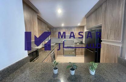 Apartment - 2 - 3 for rent in Mivida - 5th Settlement Compounds - The 5th Settlement - New Cairo City - Cairo