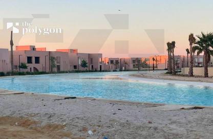Twin House - 4 - 4 for sale in Playa Resort - Sidi Abdel Rahman - North Coast