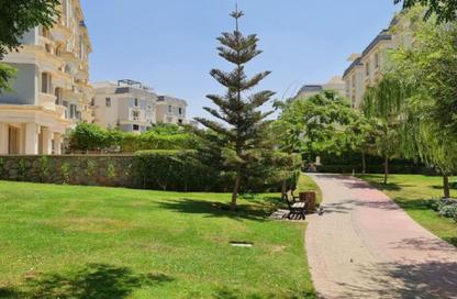 Apartment - 3 Bedrooms - 3 Bathrooms for sale in Mountain View Hyde Park - 5th Settlement Compounds - The 5th Settlement - New Cairo City - Cairo