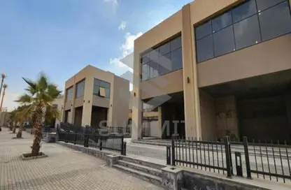 Shop - Studio for sale in Village Gardens Katameya - 5th Settlement Compounds - The 5th Settlement - New Cairo City - Cairo