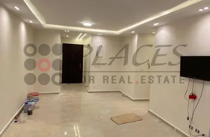 Apartment - 3 Bedrooms - 2 Bathrooms for rent in Privado - Madinaty - Cairo