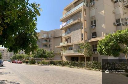 Apartment - 3 Bedrooms - 2 Bathrooms for sale in Mountain View iCity - 5th Settlement Compounds - The 5th Settlement - New Cairo City - Cairo