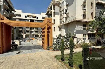 Apartment - 3 Bedrooms - 2 Bathrooms for sale in Mountain View iCity - 5th Settlement Compounds - The 5th Settlement - New Cairo City - Cairo