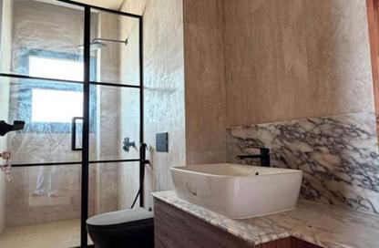 Apartment - 3 Bedrooms - 2 Bathrooms for sale in PX Palm Hills - 6 October Compounds - 6 October City - Giza Apartment - 3 Bedrooms - 2 Bathrooms for sale in PX Palm Hills - 6 October Compounds - 6 October City - Giza