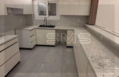 شقة - 4 - 3 للايجار في عمارات البنفسج - البنفسج - مدينة القاهرة الجديدة - القاهرة