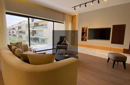 Apartment - 2 Bedrooms - 2 Bathrooms for rent in Lake View Residence - 5th Settlement Compounds - The 5th Settlement - New Cairo City - Cairo Apartment - 2 Bedrooms - 2 Bathrooms for rent in Lake View Residence - 5th Settlement Compounds - The 5th Settlement - New Cairo City - Cairo