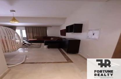 Apartment - 1 Bedroom - 1 Bathroom for rent in Mivida - 5th Settlement Compounds - The 5th Settlement - New Cairo City - Cairo