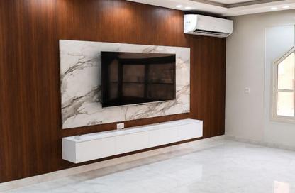Office Space - Studio - 2 Bathrooms for rent in Lebanon St. - Mohandessin - Giza Office Space - Studio - 2 Bathrooms for rent in Lebanon St. - Mohandessin - Giza
