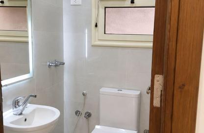 Office Space - Studio - 2 Bathrooms for rent in Lebanon St. - Mohandessin - Giza