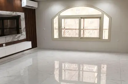 Office Space - Studio - 2 Bathrooms for rent in Lebanon St. - Mohandessin - Giza