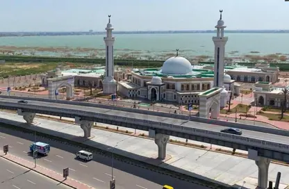 شقة - 3 غرف نوم - 3 حمامات للبيع في سموحة - حي شرق - الاسكندرية