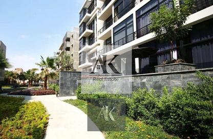 Apartment - 3 Bedrooms - 3 Bathrooms for sale in The Waterway View - 90 Street - The 5th Settlement - New Cairo City - Cairo