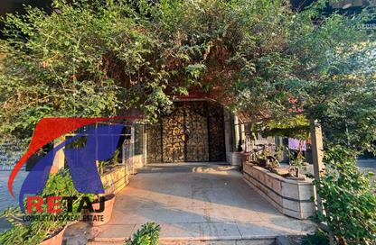 Apartment - 3 Bedrooms - 1 Bathroom for sale in Mostafa Al Nahas St. - 6th Zone - Nasr City - Cairo