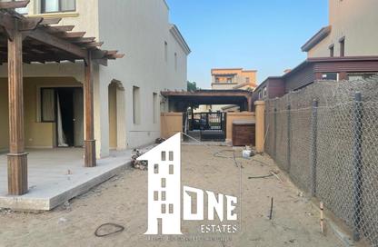 Villa - 5 Bedrooms - 5 Bathrooms for sale in Mivida - 5th Settlement Compounds - The 5th Settlement - New Cairo City - Cairo Villa - 5 Bedrooms - 5 Bathrooms for sale in Mivida - 5th Settlement Compounds - The 5th Settlement - New Cairo City - Cairo