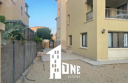 Villa - 5 Bedrooms - 5 Bathrooms for sale in Mivida - 5th Settlement Compounds - The 5th Settlement - New Cairo City - Cairo Villa - 5 Bedrooms - 5 Bathrooms for sale in Mivida - 5th Settlement Compounds - The 5th Settlement - New Cairo City - Cairo