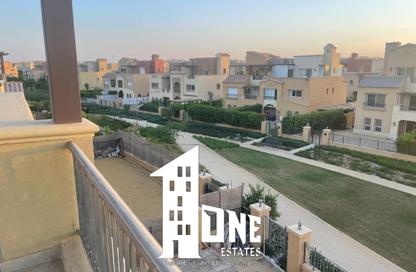 Villa - 5 Bedrooms - 5 Bathrooms for sale in Mivida - 5th Settlement Compounds - The 5th Settlement - New Cairo City - Cairo