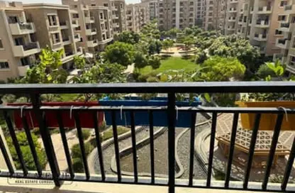 Apartment - 3 Bedrooms - 3 Bathrooms for sale in Taj City - 5th Settlement Compounds - The 5th Settlement - New Cairo City - Cairo