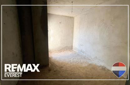 شقة - 2 غرف نوم - 1 حمام للبيع في أشجار هايتس - مدينة 6 أكتوبر - الجيزة