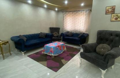 شقة - 3 غرف نوم - 2 حمامات للبيع في شارع السودان - المهندسين - الجيزة شقة - 3 غرف نوم - 2 حمامات للبيع في شارع السودان - المهندسين - الجيزة
