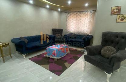 شقة - 3 - 2 للبيع في شارع السودان - المهندسين - الجيزة شقة - 3 - 2 للبيع في شارع السودان - المهندسين - الجيزة