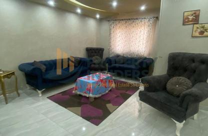 شقة - 3 - 2 للبيع في شارع السودان - المهندسين - الجيزة شقة - 3 - 2 للبيع في شارع السودان - المهندسين - الجيزة