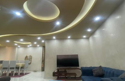 شقة - 3 غرف نوم - 2 حمامات للبيع في شارع السودان - المهندسين - الجيزة شقة - 3 غرف نوم - 2 حمامات للبيع في شارع السودان - المهندسين - الجيزة
