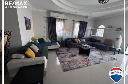 Villa - 6 Bedrooms - 4 Bathrooms for sale in Pyramids Heights - Cairo Alexandria Desert Road - 6 October City - Giza