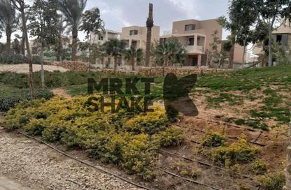 Twin House - 3 Bedrooms - 4 Bathrooms for sale in Sodic East - 6th District - New Heliopolis - Cairo Twin House - 3 Bedrooms - 4 Bathrooms for sale in Sodic East - 6th District - New Heliopolis - Cairo