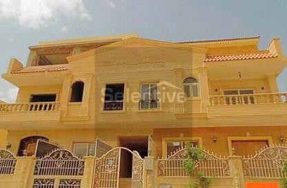 Apartment - 4 Bedrooms - 5 Bathrooms for sale in East The Academy - New Cairo City - Cairo Apartment - 4 Bedrooms - 5 Bathrooms for sale in East The Academy - New Cairo City - Cairo