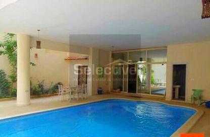 Apartment - 4 Bedrooms - 5 Bathrooms for sale in East The Academy - New Cairo City - Cairo