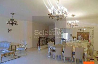 Apartment - 4 Bedrooms - 5 Bathrooms for sale in East The Academy - New Cairo City - Cairo Apartment - 4 Bedrooms - 5 Bathrooms for sale in East The Academy - New Cairo City - Cairo