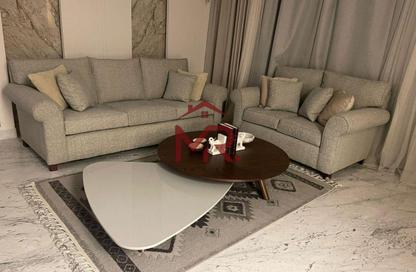 Apartment - 2 Bedrooms - 3 Bathrooms for rent in Lake View Residence - 5th Settlement Compounds - The 5th Settlement - New Cairo City - Cairo Apartment - 2 Bedrooms - 3 Bathrooms for rent in Lake View Residence - 5th Settlement Compounds - The 5th Settlement - New Cairo City - Cairo