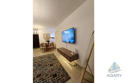 Apartment - 3 Bedrooms - 2 Bathrooms for rent in Privado - Madinaty - Cairo