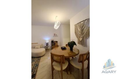 Apartment - 3 Bedrooms - 2 Bathrooms for rent in Privado - Madinaty - Cairo