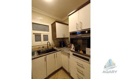 Apartment - 3 Bedrooms - 2 Bathrooms for rent in Privado - Madinaty - Cairo