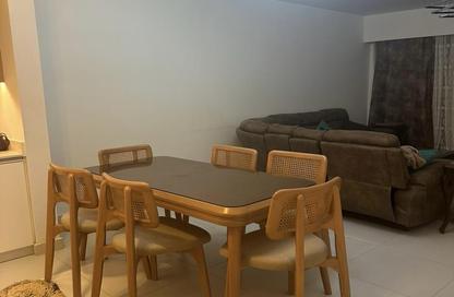 Chalet - 2 Bedrooms - 2 Bathrooms for sale in Mountain View - Ras Al Hekma - North Coast