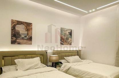 Apartment - Studio - 1 Bathroom for rent in Privado - Madinaty - Cairo Apartment - Studio - 1 Bathroom for rent in Privado - Madinaty - Cairo