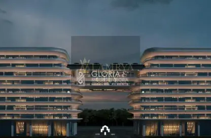 شقة - غرفة نوم - 1 حمام للبيع في رافي - كمبوندات العاصمة الإدارية الجديدة - العاصمة الإدارية الجديدة - القاهرة