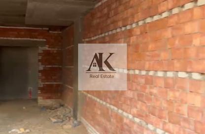 Office Space - Studio for rent in The Lakeview Boutique Villas - 5th Settlement Compounds - The 5th Settlement - New Cairo City - Cairo