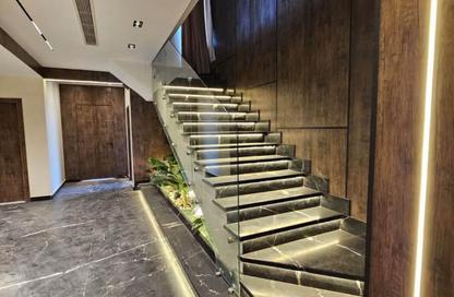 Villa - 5 - 5 for sale in The Crown - Cairo Alexandria Desert Road - 6 October City - Giza