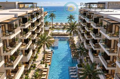 Apartment - 2 - 1 for sale in Al Ahyaa District - Hurghada - Red Sea