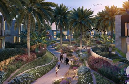 Apartment - 2 Bedrooms - 3 Bathrooms for sale in Swan Lake Residence - 5th Settlement Compounds - The 5th Settlement - New Cairo City - Cairo