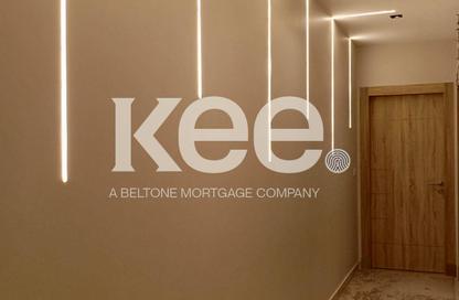 Penthouse - 4 Bedrooms - 4 Bathrooms for sale in Moon Residences - Fifth Square - The 5th Settlement - New Cairo City - Cairo