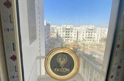 Apartment - 3 Bedrooms - 2 Bathrooms for sale in JAYD Residence - 5th Settlement Compounds - The 5th Settlement - New Cairo City - Cairo